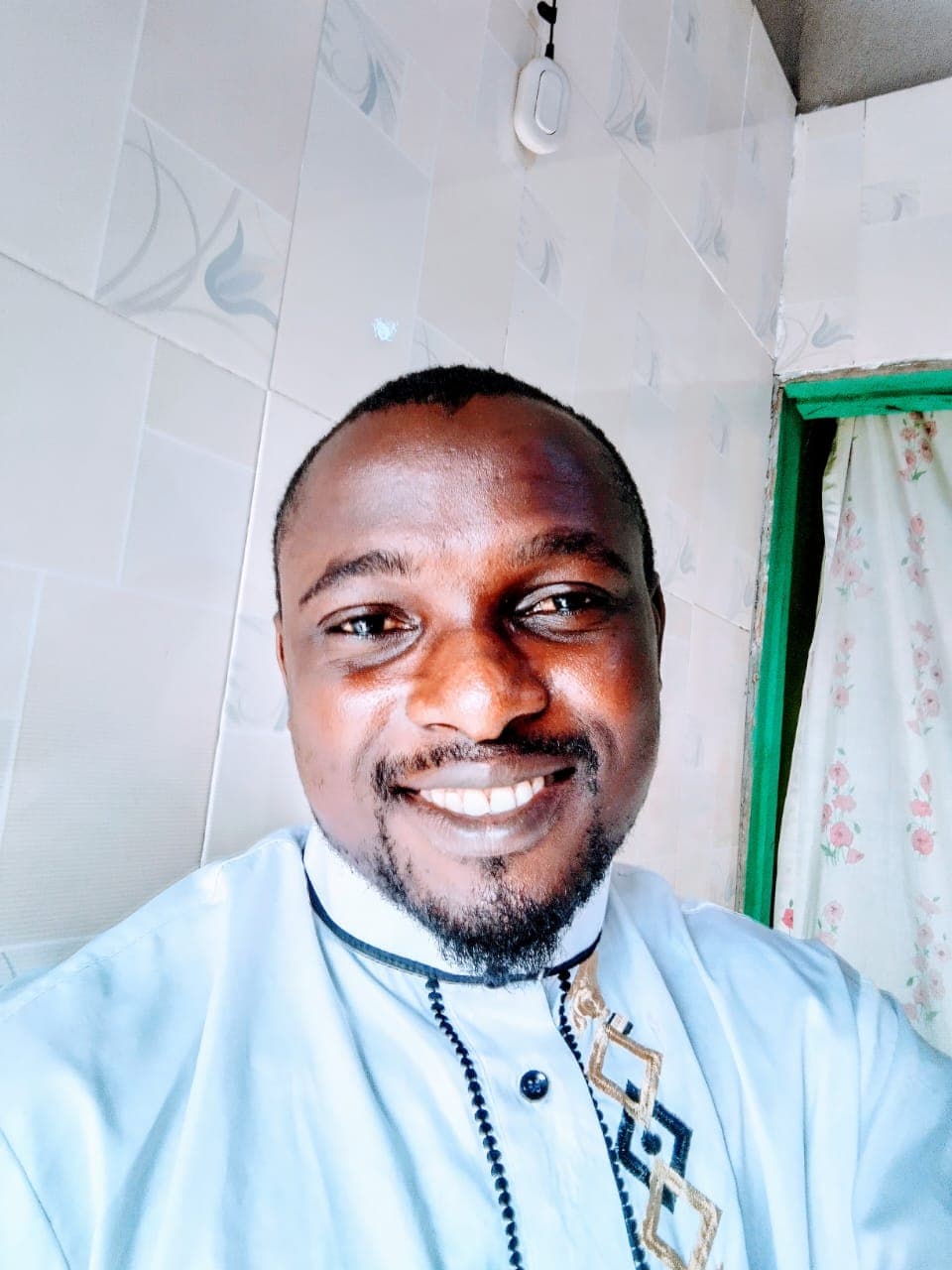 Rafiu Kabir Olanrewaju