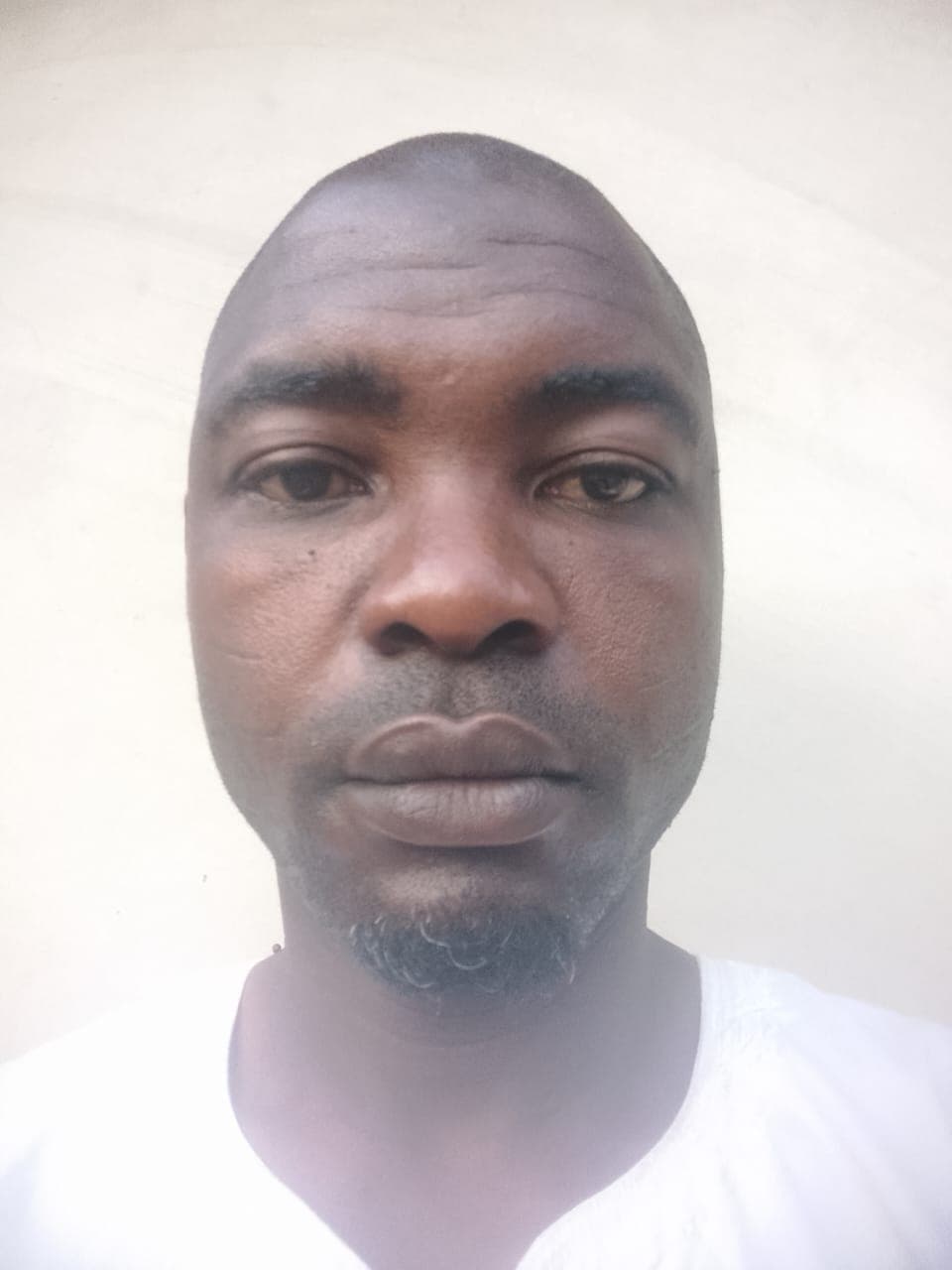 Aderoju Isiak Gbadegesin