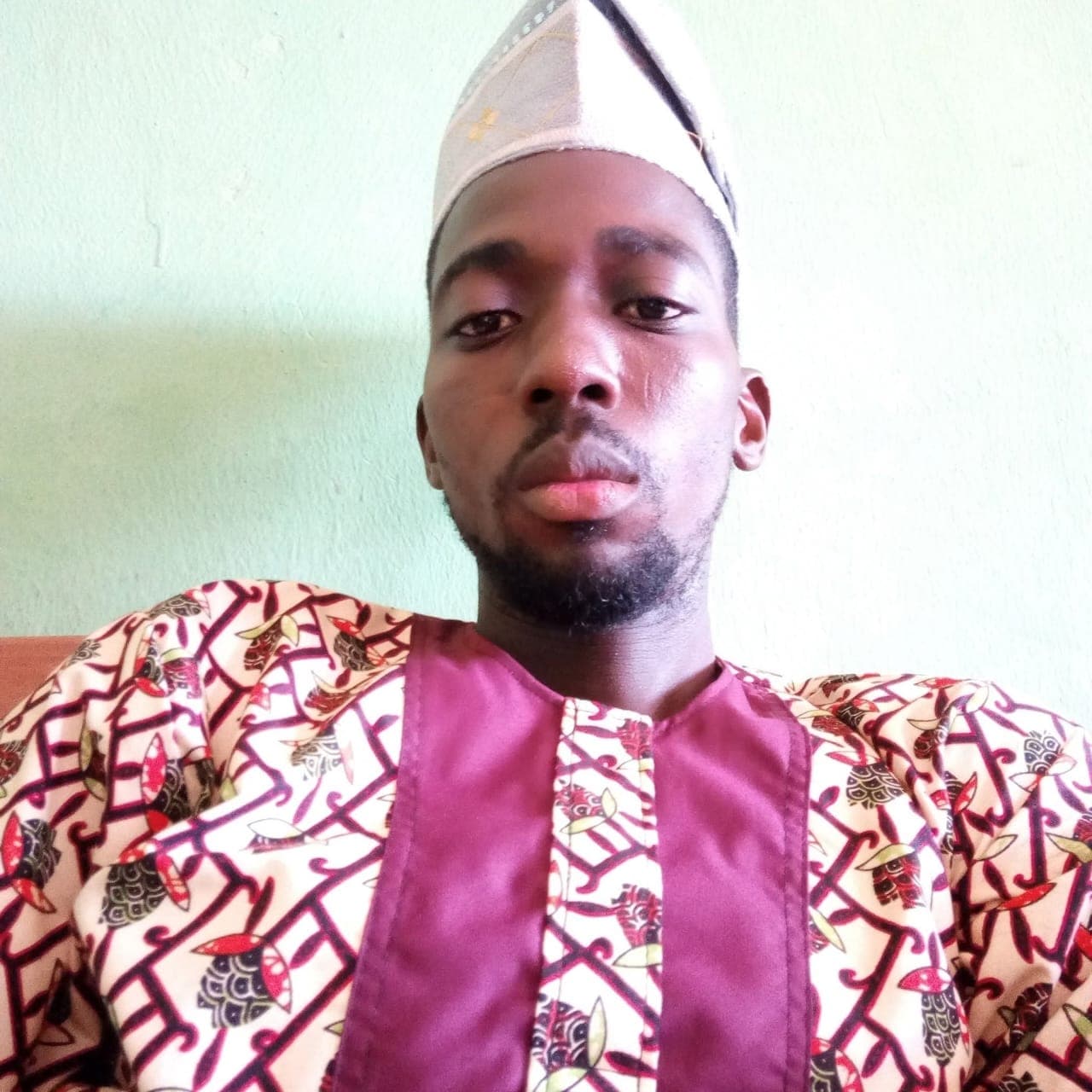 Soliu Saheed Olasunkanmi
