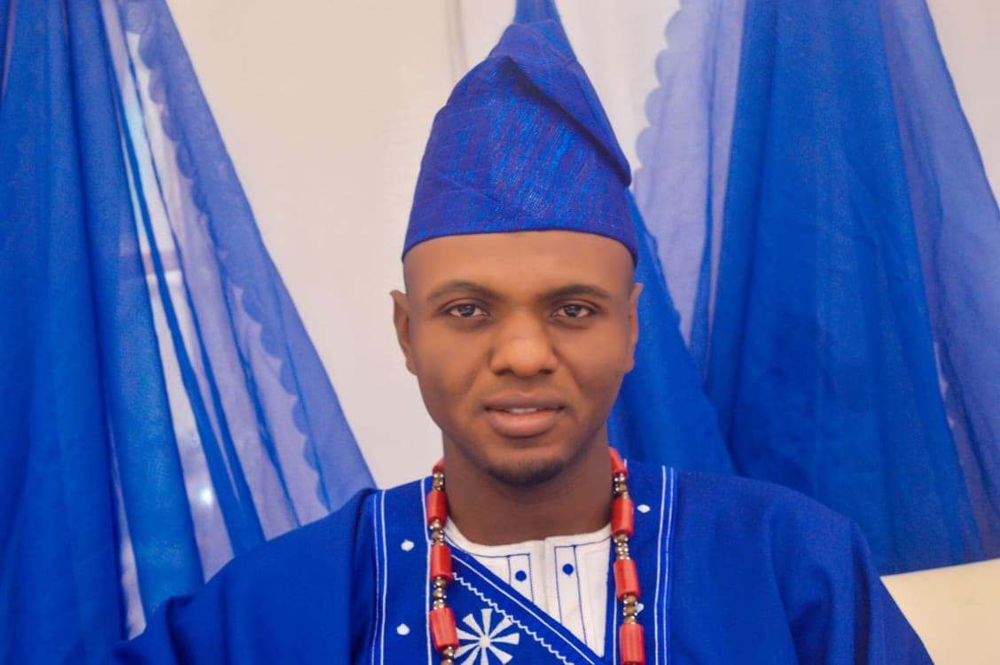 Soliu Yusuf Olamikan
