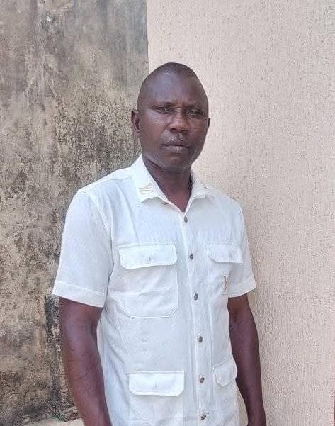 John Adewale Gbadesin